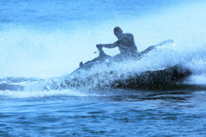 jetski fun