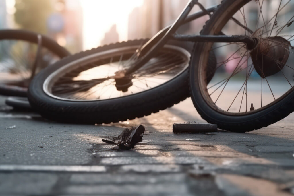 How to Handle an Accident in a Rental Car? Hollis Law Firm