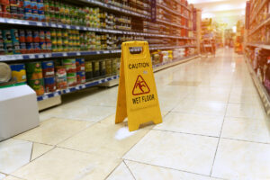 3 Ways to Strengthen Your Slip-And-Fall Claim