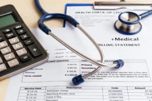 How to Pay My Medical Bills After a Car Accident in Kansas City?