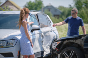 Property Damage: How the Total Loss of Your Car Is Determined after an Accident