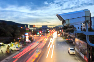 The Role of Traffic Cams in Personal Injury Claims