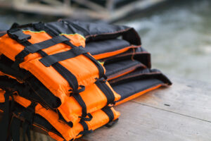 life jacket