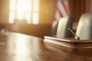 Courtroom