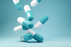 capsules