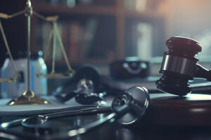 injury law