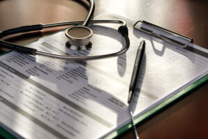 medical documents