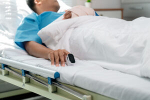 oximeter