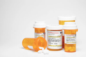pills
