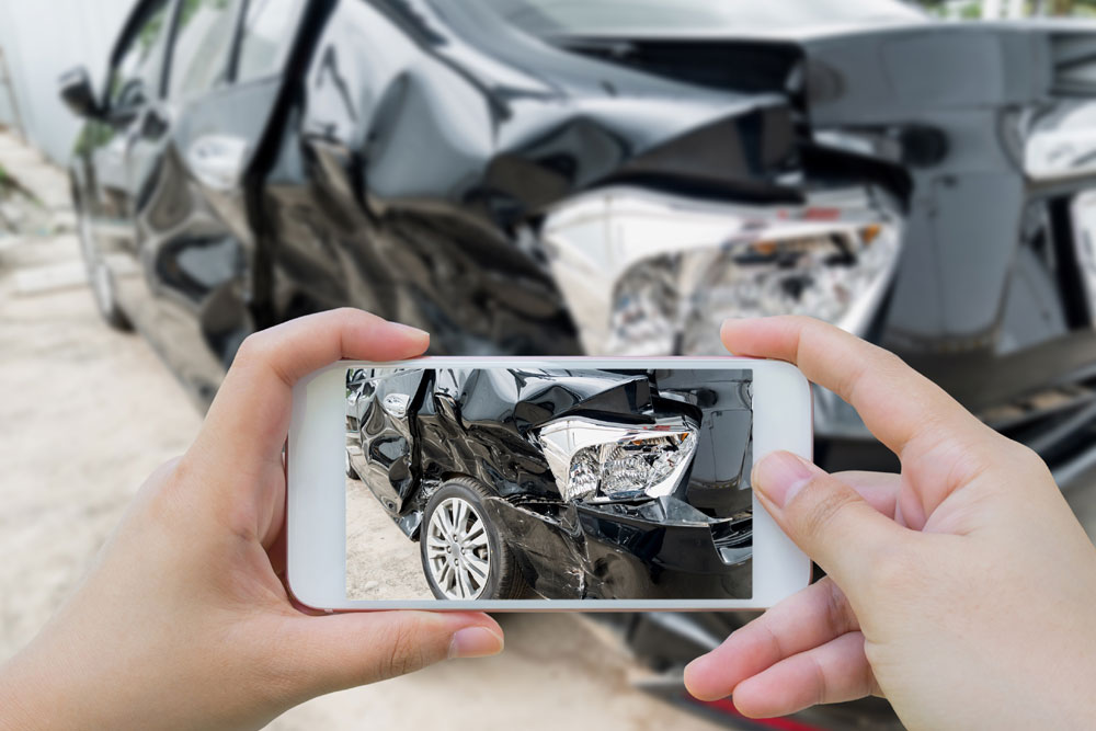 Car crash