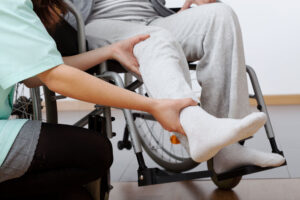 rehabilitation