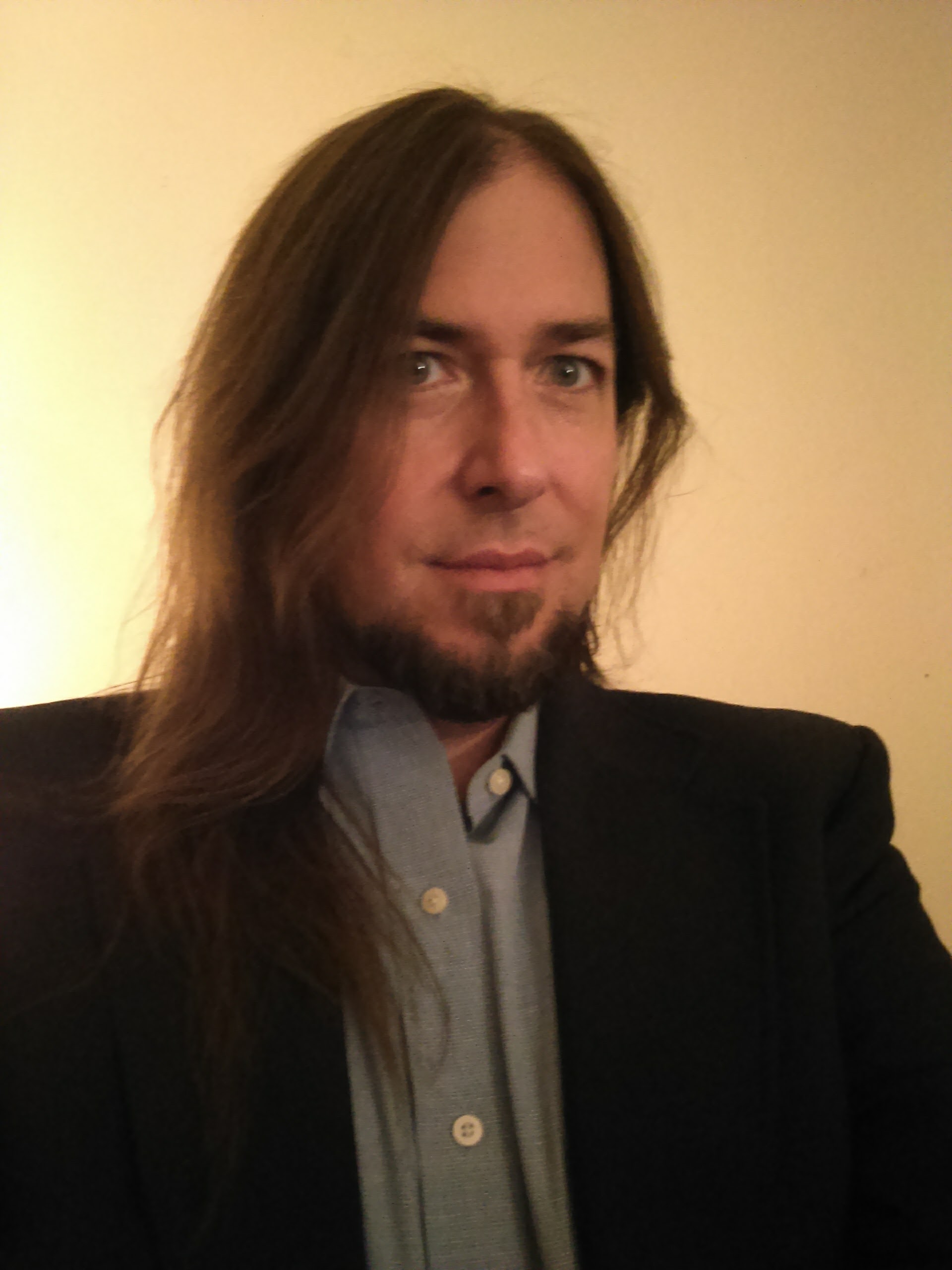 Erik Schmutzler Image